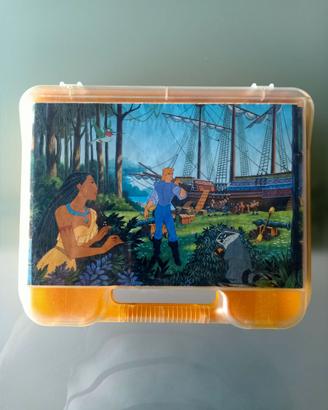Puzzle per bambini
