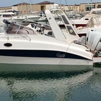 Gaia 24.50 Cabin - Suzuki 200 CV - Full Optional