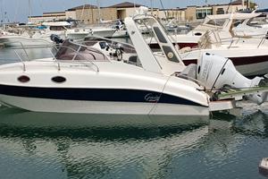 Gaia 24.50 Cabin - Suzuki 200 CV - Full Optional