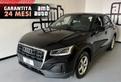 Audi Q2 116cv Diesel S tronic Business