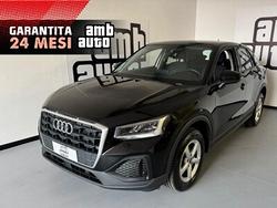 Audi Q2 116cv Diesel S tronic Business