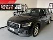 Audi Q2 116cv Diesel S tronic Business