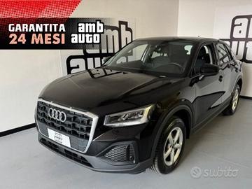 Audi Q2 116cv Diesel S tronic Business