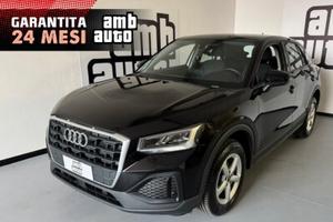 Audi Q2 116cv Diesel S tronic Business