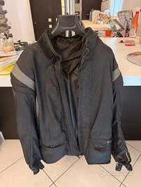 DAINESE GIACCA MOTO IN GORE-TEX TG48