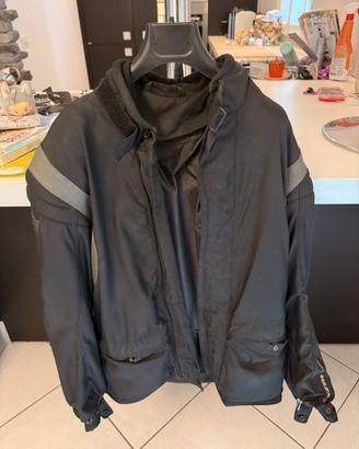 DAINESE GIACCA MOTO IN GORE-TEX TG48