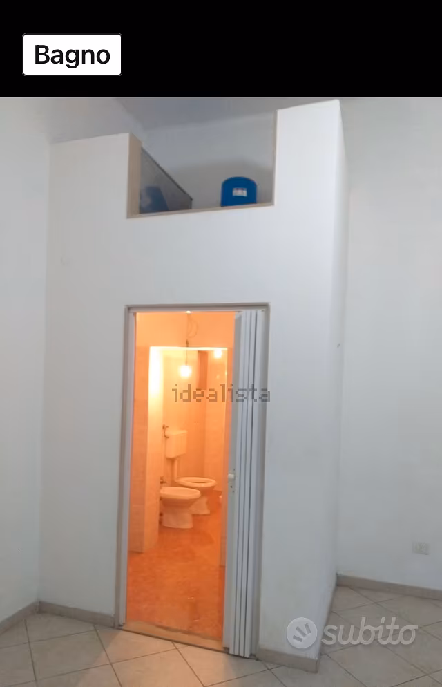 Apartment in Molfetta, Villaggio Belgiovine - Vista 4