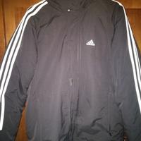 Giubbotto Adidas uomo 