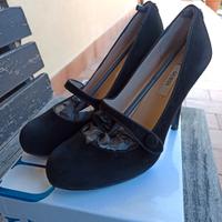 Scarpe décolleté Guess