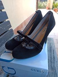 Scarpe décolleté Guess