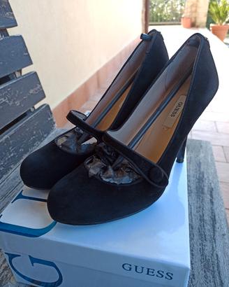 Scarpe décolleté Guess