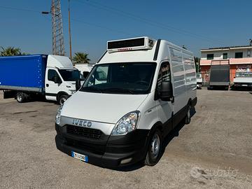 Iveco daily 35s15 furgone gruppo frigo 012