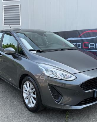 Ford Fiesta 1.5 EcoBlue 5 porte Titanium PREZZO RE