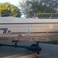 Ranieri International 22 Rancraft (2006)