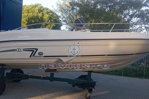 Ranieri International 22 Rancraft (2006)