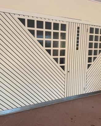 Portone Basculante per Garage