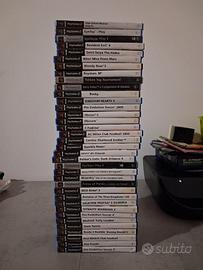 Giochi Playstation 2