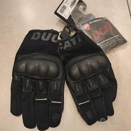 Guanti per moto ducati Company 2 taglia M 