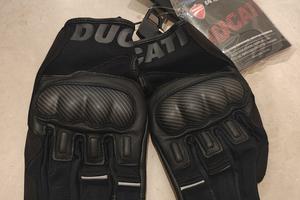 Guanti per moto ducati Company 2 taglia M 