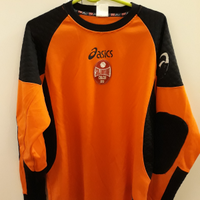 Maglia portiere Salernitana 2005-2006