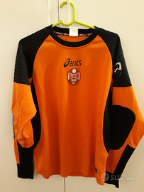 Maglia portiere Salernitana 2005-2006