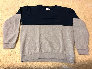 Felpa Your Turn (taglia L)