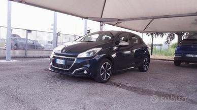 Peugeot 208 Signature PureTech 82cv S/S