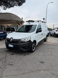 Renault Express Van 1.5 BLUE DCi 95 cv