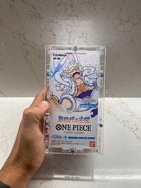 Op05 jap sealed
