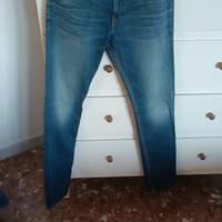 Jeans Calvin Klein donna
