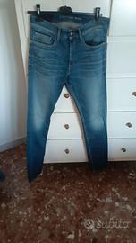 Jeans Calvin Klein donna