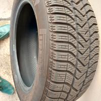 Ruote Invernali Pirelli Winter - nuove