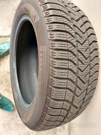 Ruote Invernali Pirelli Winter - nuove