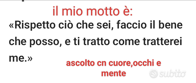 OSS#salentina#cuore#occhi#mente