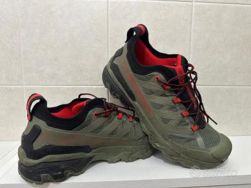 Scarpa trekking