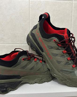 Scarpa trekking