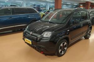FIAT Panda Cross 1.0 FireFly S&S Hybrid prezzo p
