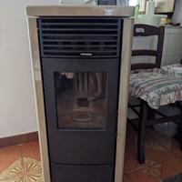 Stufa Pellet Rovelli ad Aria