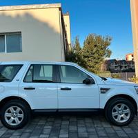 LAND ROVER Freelander 2ª serie - 2011