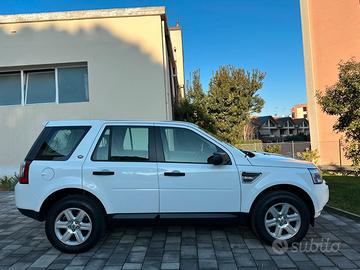 LAND ROVER Freelander 2ª serie - 2011