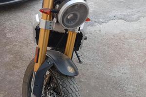 Caballero 250