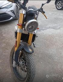Caballero 250