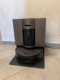 Robot Ecovacs Deebot  x11 Omnicyclone pari a nuovo