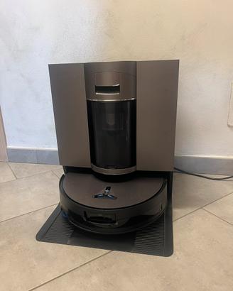 Robot Ecovacs Deebot  x11 Omnicyclone pari a nuovo