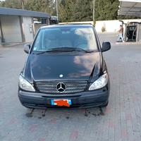 Mercedes Vito 9 posti 