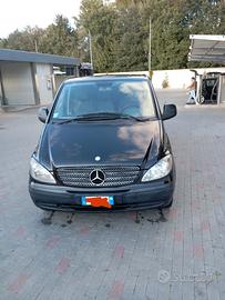 Mercedes Vito 9 posti 