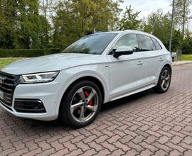 AUDI Q5 50 TDI QUATTRO 286 cv 2ª serie - 2019