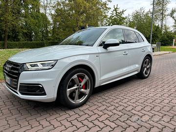 AUDI Q5 50 TDI QUATTRO 286 cv 2ª serie - 2019