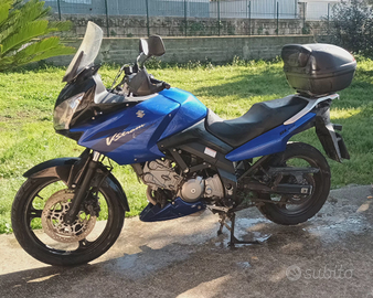 Suzuki V-Strom