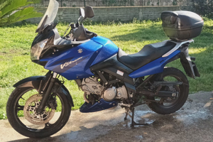 Suzuki V-Strom